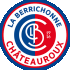 Logo Chateauroux