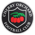 Logo Cherry Orchard