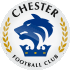Logo Chester FC