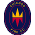 Logo Chicago Fire FC