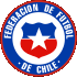 Logo Chile (Vrouwen)