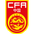 Logo China