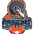 Logo Cimarrones de Sonora