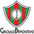 Logo Circulo Deportivo