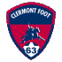 Logo Clermont Foot
