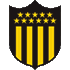 Logo Club Atletico Penarol