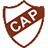 Logo Club Atletico Platense