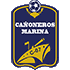 Logo Club Canoneros Marina