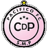 Logo Club Deportivo Pacifico FC