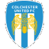 Logo Colchester United