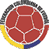 Logo Colombia U17