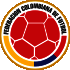 Logo Colombia U23