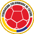 Logo Colombia (Vrouwen)
