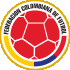 Logo Colombia