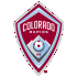 Logo Colorado Rapids