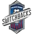 Logo Colorado Springs Switchbacks FC
