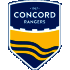 Logo Concord Rangers