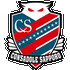 Logo Hokkaido Consadole Sapporo
