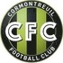Logo Cormontreuil