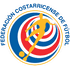 Logo Costa Rica U17