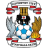 Logo Coventry City