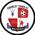 Logo Crawley Town