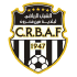 Logo CRB Ain Fekroun
