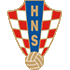 Logo Croatia U19 (Vrouwen)