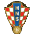 Logo Kroatië (Vrouwen)
