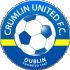 Logo Crumlin United