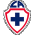 Logo Cruz Azul Hidalgo