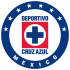 Logo Cruz Azul