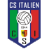 Logo CS Italien GE