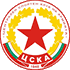 Logo CSKA 1948