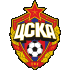 Logo CSKA Moskou
