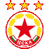 Logo CSKA Sofia