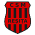 Logo CSM Resita