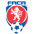 Logo Tsjechië U19 (Vrouwen)