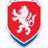 Logo Tsjechië (Vrouwen)
