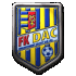 Logo DAC 1904 Dunajska Streda