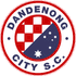 Logo Dandenong City