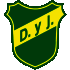 Logo Defensa y Justicia