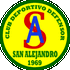 Logo Defensor San Alejandro
