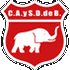 Logo Defensores de Belgrano de Villa Ramallo