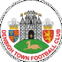 Logo Denbigh Town