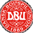 Logo Denemarken U19 (Vrouwen)