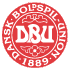 Logo Denemarken U21