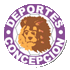 Logo Deportes Concepcion