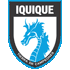 Logo Deportes Iquique