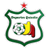 Logo Deportes Quindio